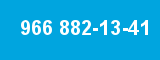 966 882-13-41